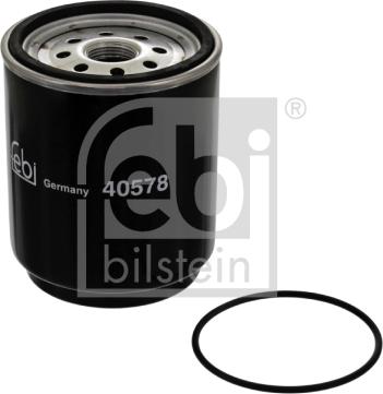 Febi Bilstein 40578 - Filtre à carburant cwaw.fr