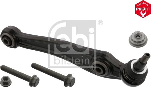 Febi Bilstein 40572 - Bras de liaison, suspension de roue cwaw.fr