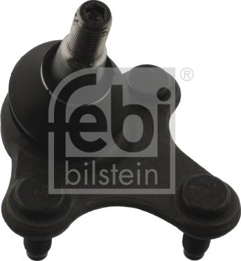 Febi Bilstein 40666 - Rotule de suspension cwaw.fr