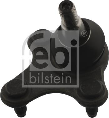 Febi Bilstein 40667 - Rotule de suspension cwaw.fr