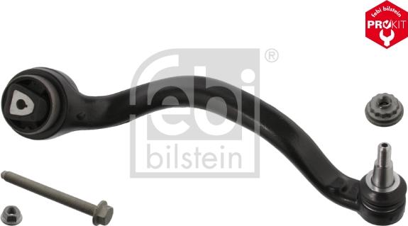 Febi Bilstein 40604 - Bras de liaison, suspension de roue cwaw.fr