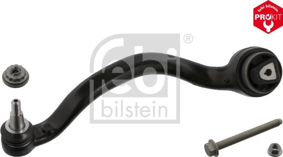 Febi Bilstein 40603 - Bras de liaison, suspension de roue cwaw.fr