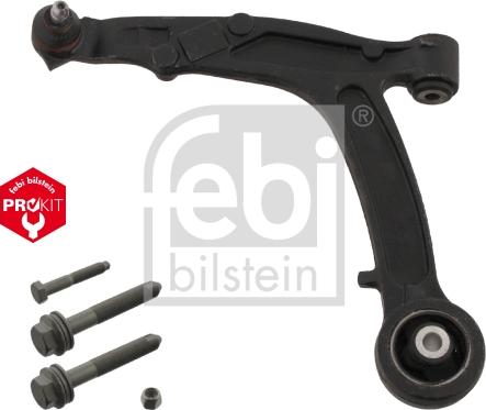 Febi Bilstein 40680 - Bras de liaison, suspension de roue cwaw.fr