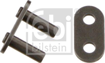 Febi Bilstein 40622 - Maillon de chaîne, chaîne de distribution cwaw.fr