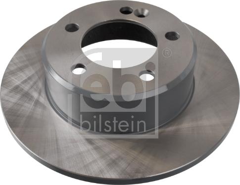 Febi Bilstein 40094 - Disque de frein cwaw.fr