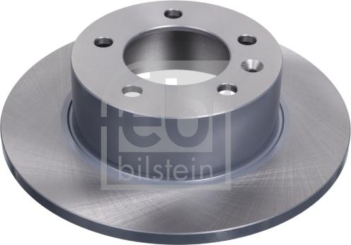 Febi Bilstein 40093 - Disque de frein cwaw.fr