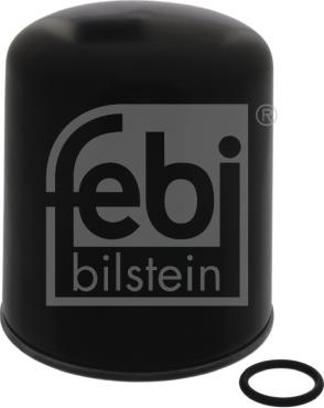 Febi Bilstein 40061 - Cartouche de dessicateur, système d'air comprimé cwaw.fr