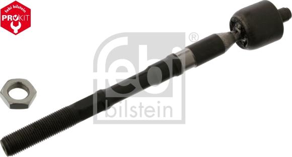 Febi Bilstein 40080 - Rotule de direction intérieure, barre de connexion cwaw.fr