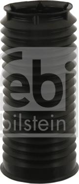 Febi Bilstein 40088 - Bouchon de protection / soufflet, amortisseur cwaw.fr