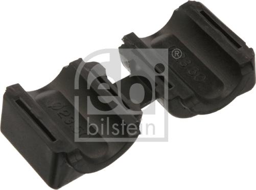 Febi Bilstein 40082 - Coussinet de palier, stabilisateur cwaw.fr