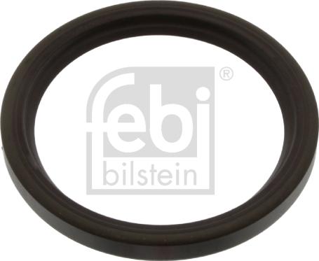 Febi Bilstein 40072 - Bague d'étanchéité, boîte de vitesse manuel cwaw.fr