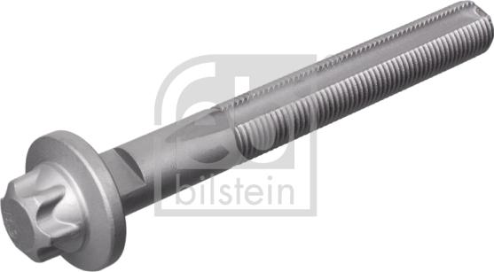 Febi Bilstein 40196 - Vis, alignement des roues cwaw.fr