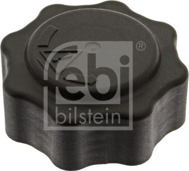 Febi Bilstein 40145 - Bouchon, réservoir de liquide de refroidissement cwaw.fr