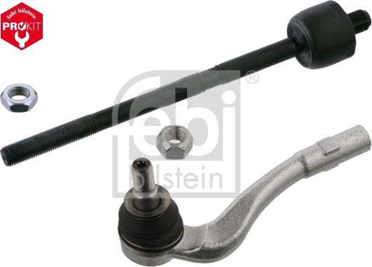 Febi Bilstein 40140 - Barre de connexion cwaw.fr