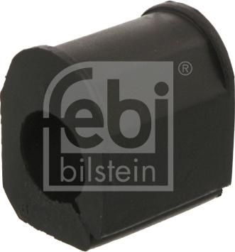 Febi Bilstein 40143 - Coussinet de palier, stabilisateur cwaw.fr