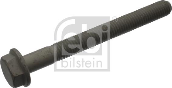 Febi Bilstein 40156 - Vis, bras transversal cwaw.fr