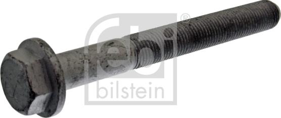 Febi Bilstein 40158 - Vis, bras transversal cwaw.fr