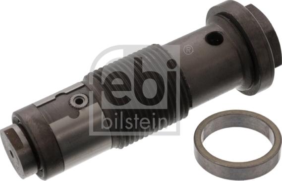 Febi Bilstein 40152 - Tendeur, chaîne de distribution cwaw.fr