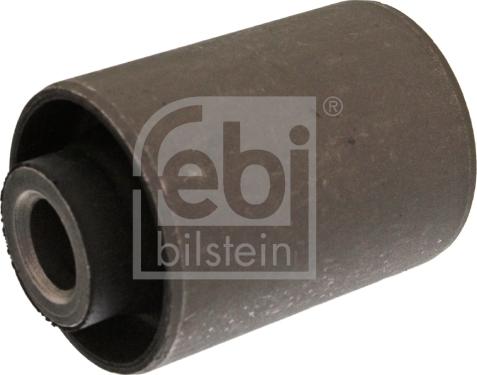 Febi Bilstein 40165 - Suspension, bras de liaison cwaw.fr