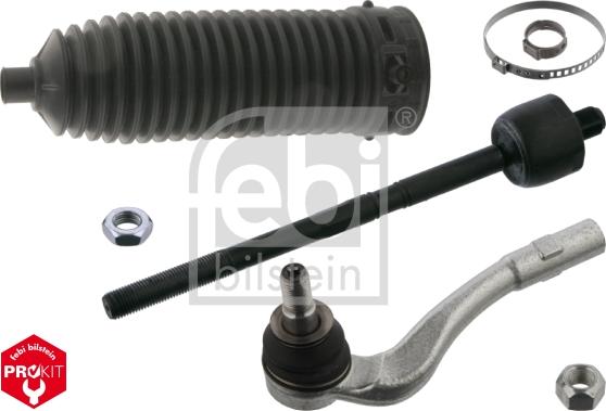 Febi Bilstein 40166 - Barre de connexion cwaw.fr