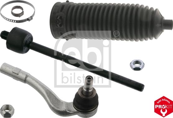 Febi Bilstein 40167 - Barre de connexion cwaw.fr