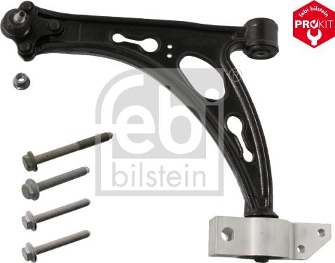 Febi Bilstein 40103 - Bras de liaison, suspension de roue cwaw.fr