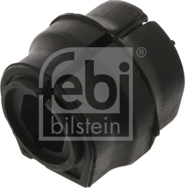 Febi Bilstein 40187 - Coussinet de palier, stabilisateur cwaw.fr