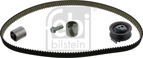 Febi Bilstein 40137 - Kit de distribution cwaw.fr