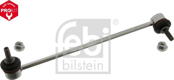 Febi Bilstein 40894 - Entretoise / tige, stabilisateur cwaw.fr