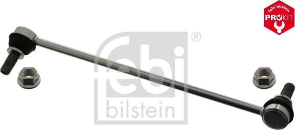 Febi Bilstein 40890 - Entretoise / tige, stabilisateur cwaw.fr