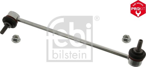 Febi Bilstein 40893 - Entretoise / tige, stabilisateur cwaw.fr