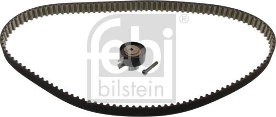 Febi Bilstein 40849 - Kit de distribution cwaw.fr