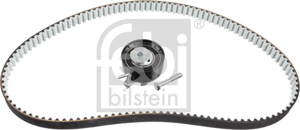 Febi Bilstein 40848 - Kit de distribution cwaw.fr