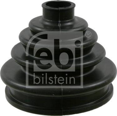 Febi Bilstein 40803 - Joint-soufflet, arbre de commande cwaw.fr