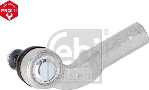 Febi Bilstein 40881 - Rotule de barre de connexion cwaw.fr