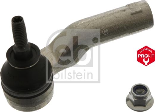 Febi Bilstein 40881 - Rotule de barre de connexion cwaw.fr