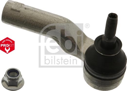 Febi Bilstein 40882 - Rotule de barre de connexion cwaw.fr