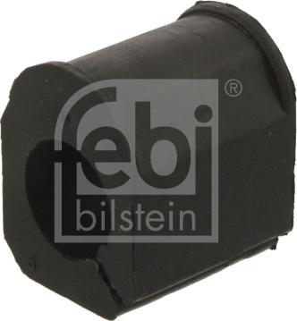 Febi Bilstein 40875 - Coussinet de palier, stabilisateur cwaw.fr