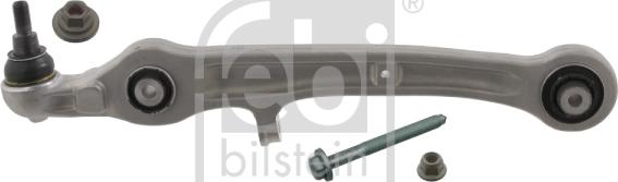 Febi Bilstein 40397 - Bras de liaison, suspension de roue cwaw.fr