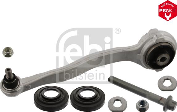 Febi Bilstein 40349 - Bras de liaison, suspension de roue cwaw.fr