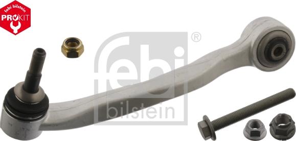 Febi Bilstein 40369 - Bras de liaison, suspension de roue cwaw.fr