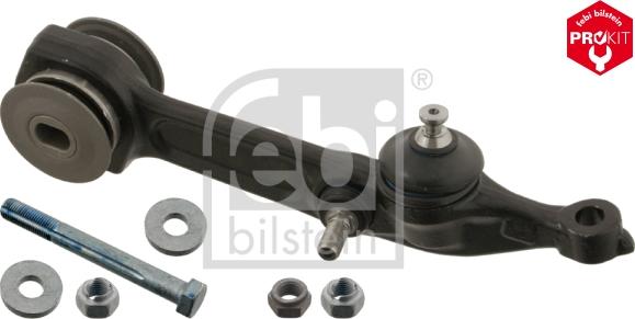 Febi Bilstein 40365 - Bras de liaison, suspension de roue cwaw.fr