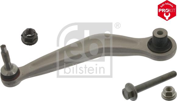 Febi Bilstein 40363 - Bras de liaison, suspension de roue cwaw.fr