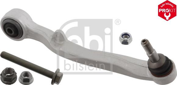 Febi Bilstein 40362 - Bras de liaison, suspension de roue cwaw.fr