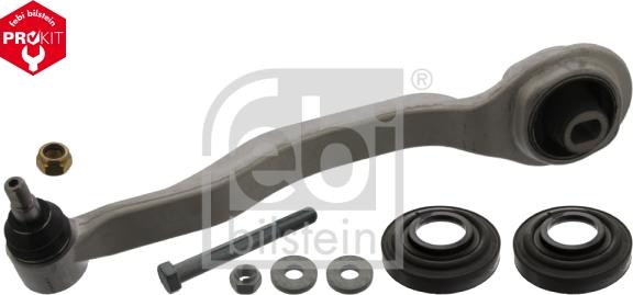 Febi Bilstein 40309 - Bras de liaison, suspension de roue cwaw.fr