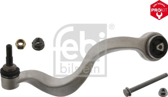 Febi Bilstein 40305 - Bras de liaison, suspension de roue cwaw.fr