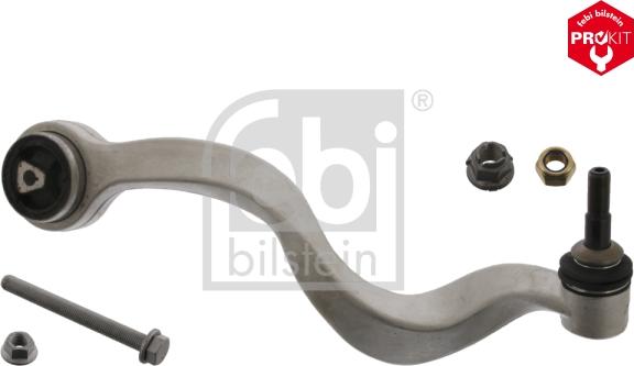 Febi Bilstein 40306 - Bras de liaison, suspension de roue cwaw.fr