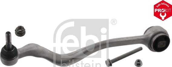 Febi Bilstein 40303 - Bras de liaison, suspension de roue cwaw.fr