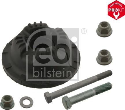 Febi Bilstein 40384 - Coupelle de suspension cwaw.fr