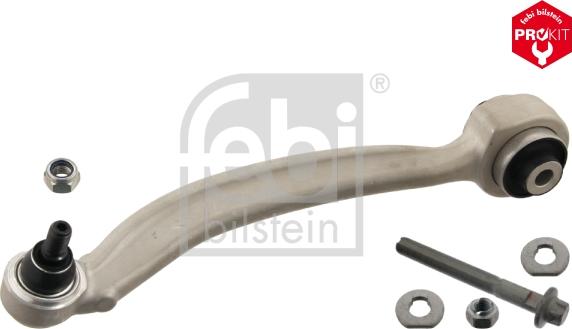 Febi Bilstein 40380 - Bras de liaison, suspension de roue cwaw.fr